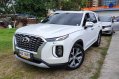 Selling White Hyundai Palisade 2021 in Las Piñas-0