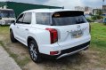 Selling White Hyundai Palisade 2021 in Las Piñas-3