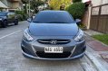 Grey Hyundai Accent 2017 for sale in Quezon City-2