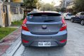 Grey Hyundai Accent 2017 for sale in Quezon City-3