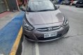 Selling Silver Hyundai Accent 2018 in Muntinlupa-3