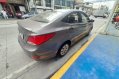 Selling Silver Hyundai Accent 2018 in Muntinlupa-0