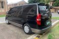 Black Hyundai Starex 2012 for sale in Manila-2