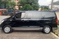 Black Hyundai Starex 2012 for sale in Manila-1