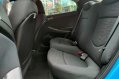 Selling Blue Hyundai Accent 2019 in Quezon City-7