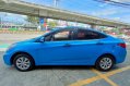 Selling Blue Hyundai Accent 2019 in Quezon City-3