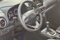 Green Hyundai Kona 2019 for sale in Automatic-8