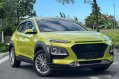 Green Hyundai Kona 2019 for sale in Automatic-0