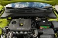 Green Hyundai Kona 2019 for sale in Automatic-7