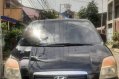 Sell Black 2005 Hyundai Starex in Rizal-0