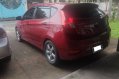 Sell Red 2014 Hyundai Accent in San Mateo-4