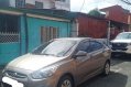 Selling Grey Hyundai Accent 2018 in Pasig-0