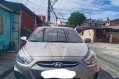 Selling Grey Hyundai Accent 2018 in Pasig-1