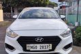 Selling White Hyundai Accent 2015 in San Pedro-0