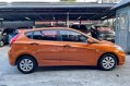 Sell Orange 2016 Hyundai Accent in Las Piñas-2