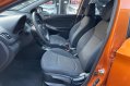 Sell Orange 2016 Hyundai Accent in Las Piñas-5