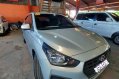 Silver Hyundai Reina 2020 for sale in Quezon-2