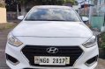 Selling White Hyundai Accent 2015 in San Pedro-2