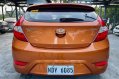 Sell Orange 2016 Hyundai Accent in Las Piñas-4