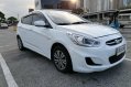 White Hyundai Accent 2015 for sale in Makati-5
