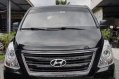 Selling Black Hyundai Grand Starex 2017 in Quezon-0