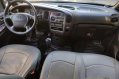 Selling Silver Hyundai Starex 2005 in Taguig-5