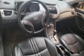 Grey Hyundai Elantra 2013 for sale in Automatic-6