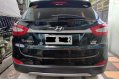 Black Hyundai Tucson 2015 for sale in Automatic-3
