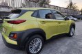 Green Hyundai Kona 2020 for sale in Automatic-5