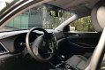 Black Hyundai Tucson 2017 for sale in Manual-7