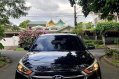Black Hyundai Tucson 2017 for sale in Manual-0