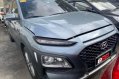 Selling Grey Hyundai KONA 2020 in Quezon-2