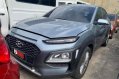 Selling Grey Hyundai KONA 2020 in Quezon-0