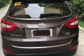 Red Hyundai Tucson 2014 for sale in Marikina-3