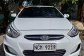 Selling White Hyundai Accent 2018 in Biñan-4