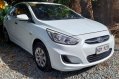 Selling White Hyundai Accent 2018 in Biñan-3