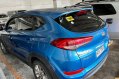 Blue Hyundai Tucson 2016 for sale in Antipolo-5