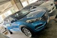 Blue Hyundai Tucson 2016 for sale in Antipolo-3