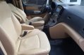 Black Hyundai Starex 2012 for sale in Automatic-2