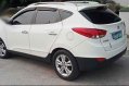 White Hyundai Tucson 2011 for sale-3
