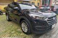 Black Hyundai Tucson 2016 for sale in Cainta-2