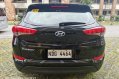 Black Hyundai Tucson 2016 for sale in Cainta-4