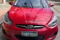 Selling Red Hyundai Accent 2012 in San Juan-1