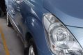 Blue Hyundai Grand Starex 2011 for sale in Makati-1
