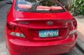 Selling Red Hyundai Accent 2012 in San Juan-3