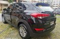 Black Hyundai Tucson 2016 for sale in Cainta-5