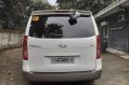 Selling White Hyundai Starex 2019 in Manila-3