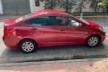 Selling Red Hyundai Accent 2012 in San Juan-4