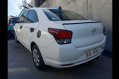 Selling White Hyundai Reina 2019 Sedan -5