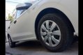 Selling White Hyundai Reina 2019 Sedan -1